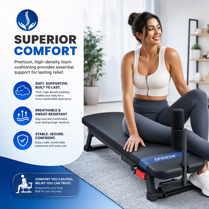 Spineva™ Spine Relief System
