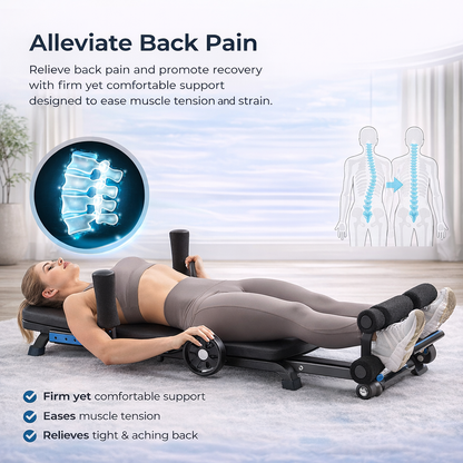 Spineva™ Spine Relief System