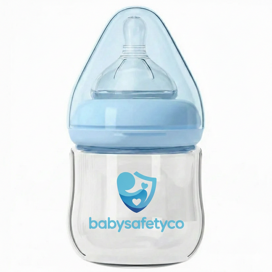 Anti-Colic Baby Bottle